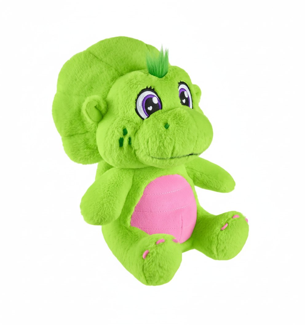 Baby Bop Plush