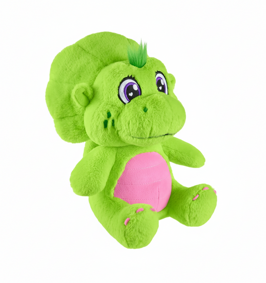 Baby Bop Plush