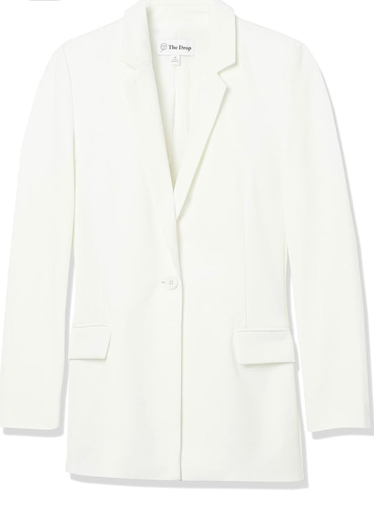 Ladies The Drop Blazer