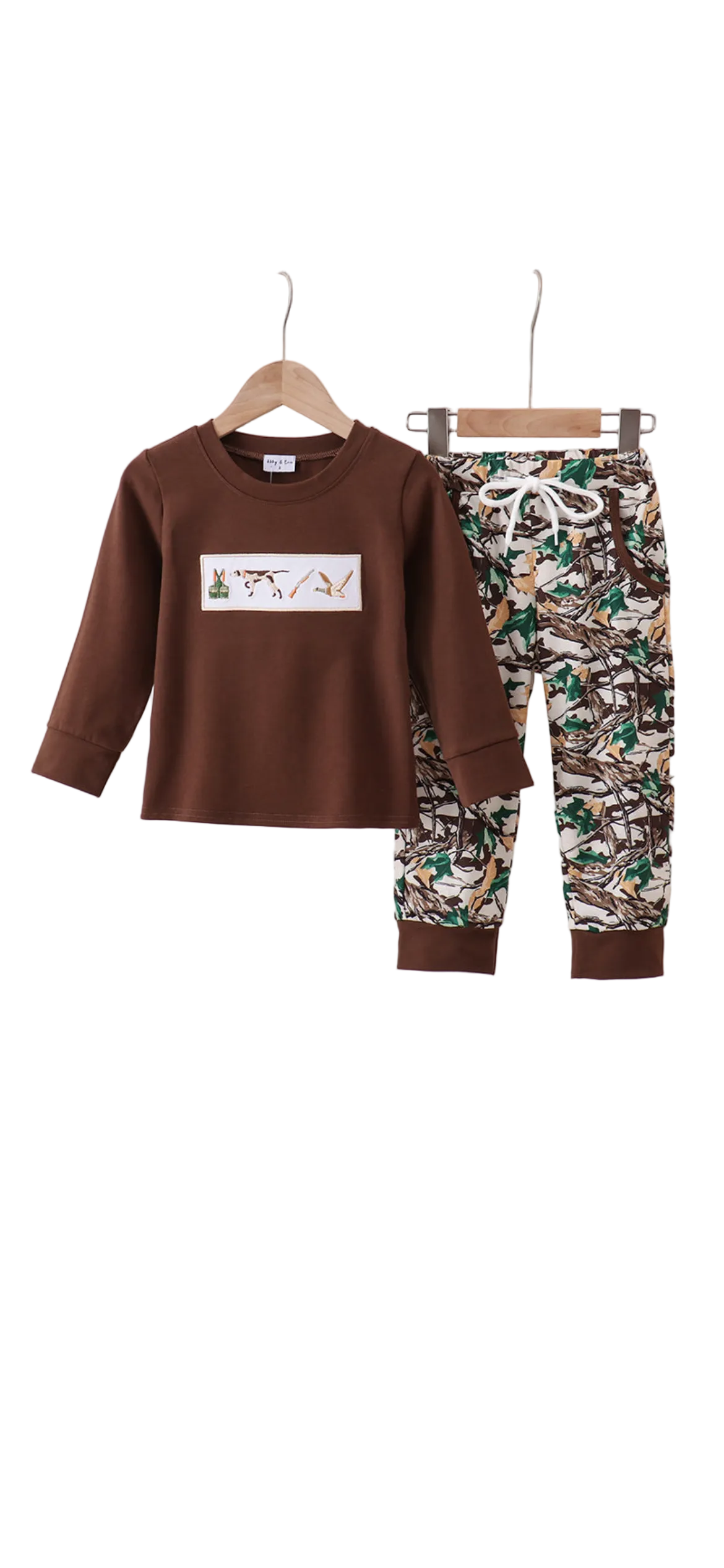 Boys Hunting Set
