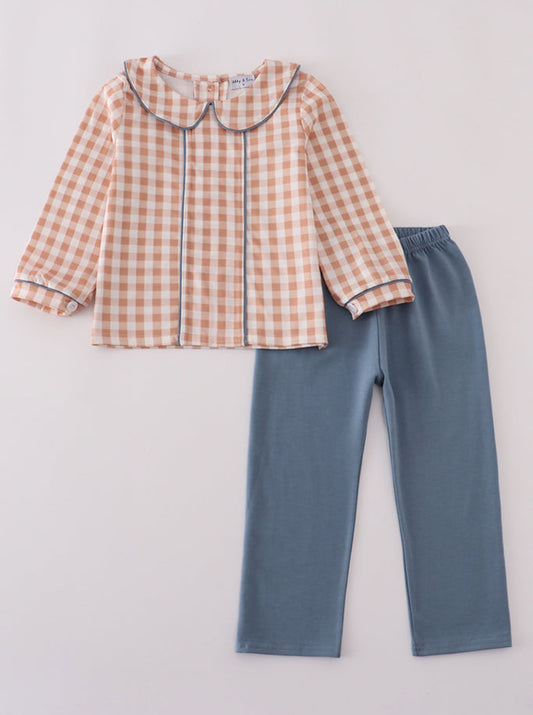 Boys Kohen Set