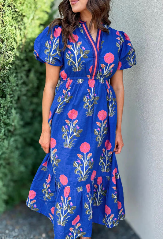 Ladies Royal Dress