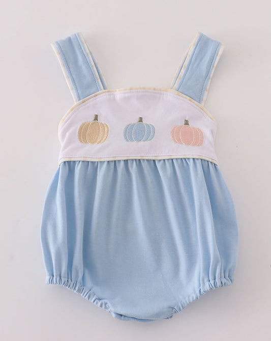 Boys Blue Bubble