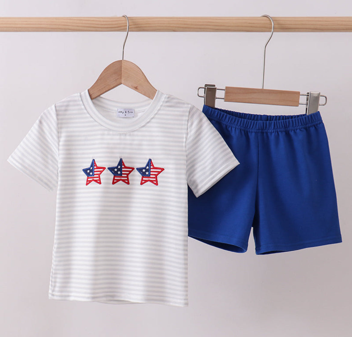 Boys Star Set