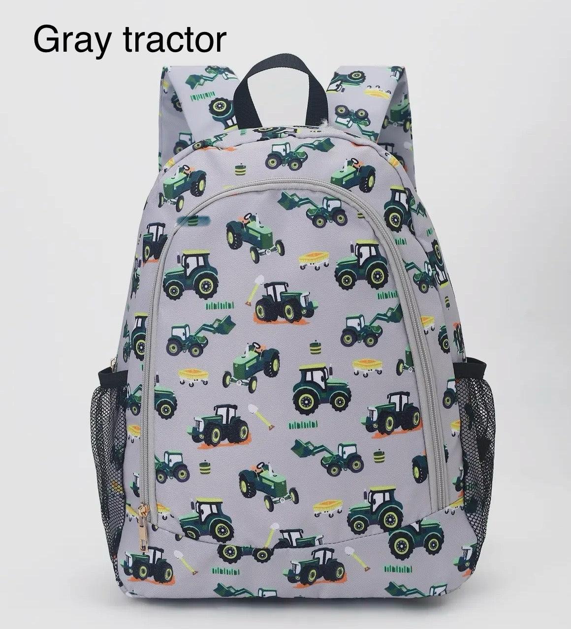 Boy Backpack