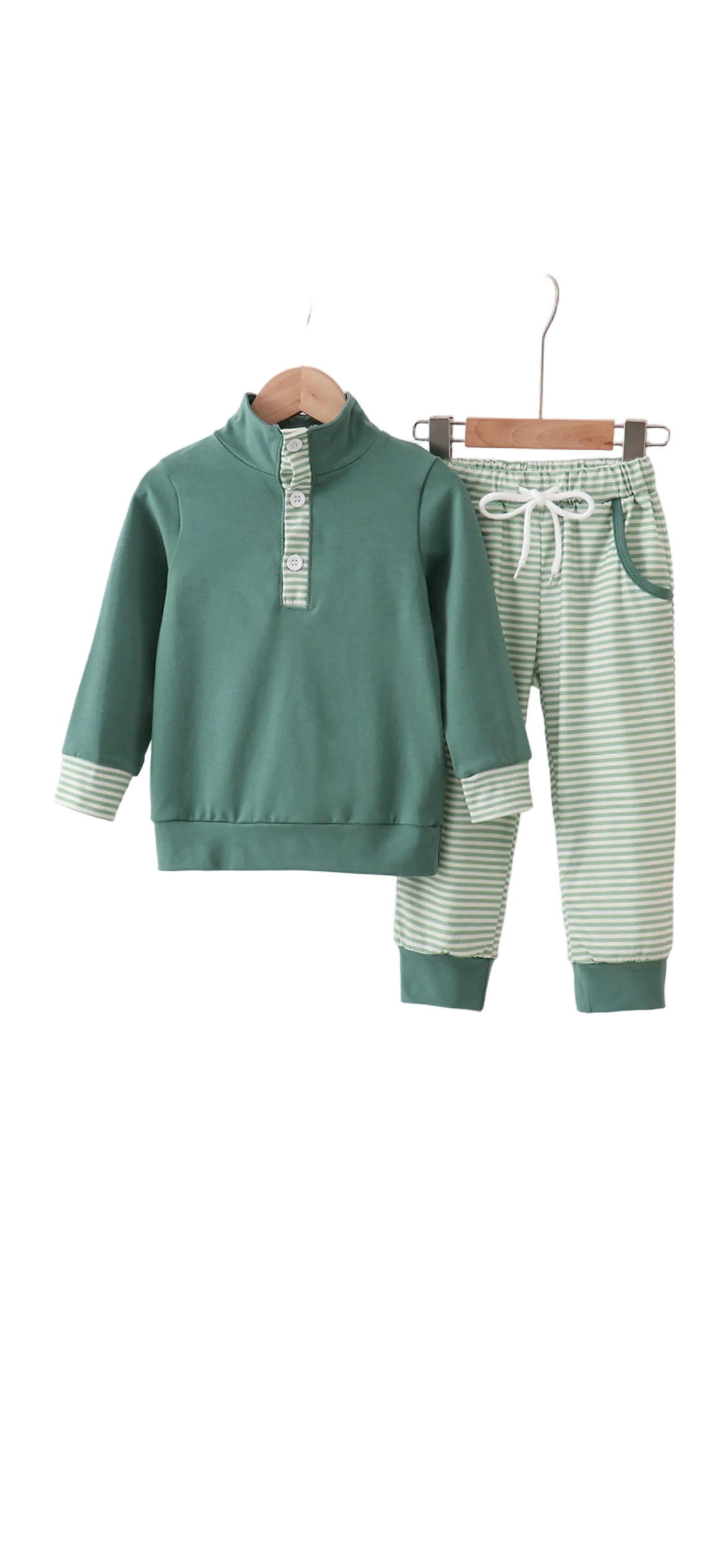 Boys Fall Set