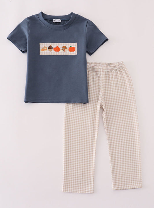 Boys Fall Set