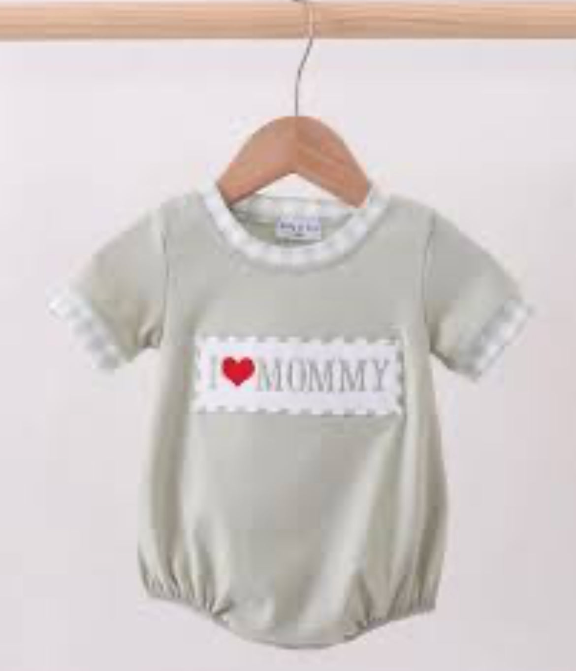 Boys I Love Mommy