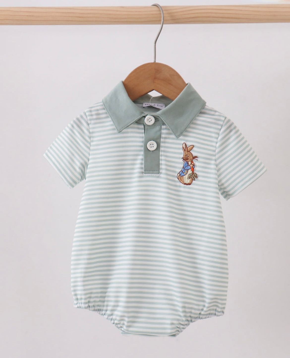 Boys Peter Rabbit Bubble