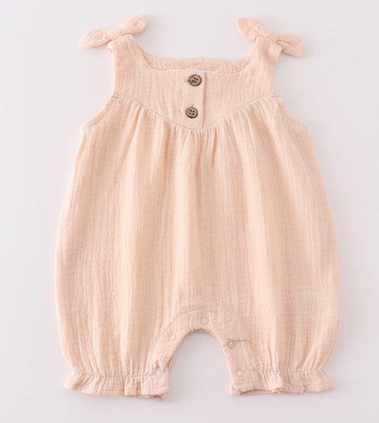 Girl Cream Bubble