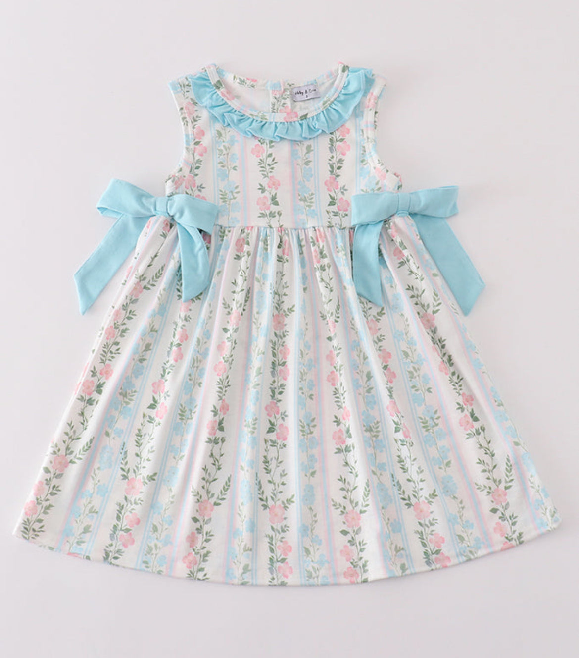 Girl Marlee Dress