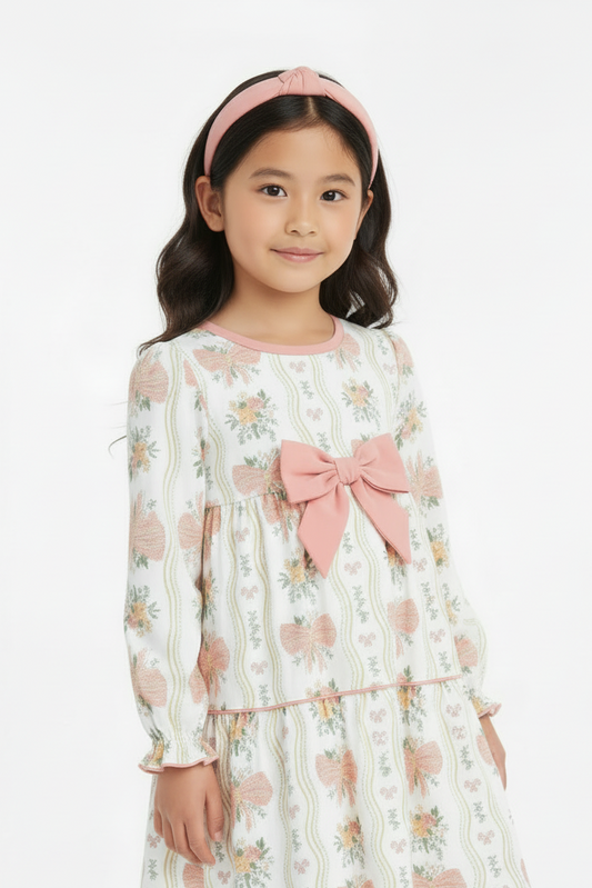 Girl AnnaBell Dress